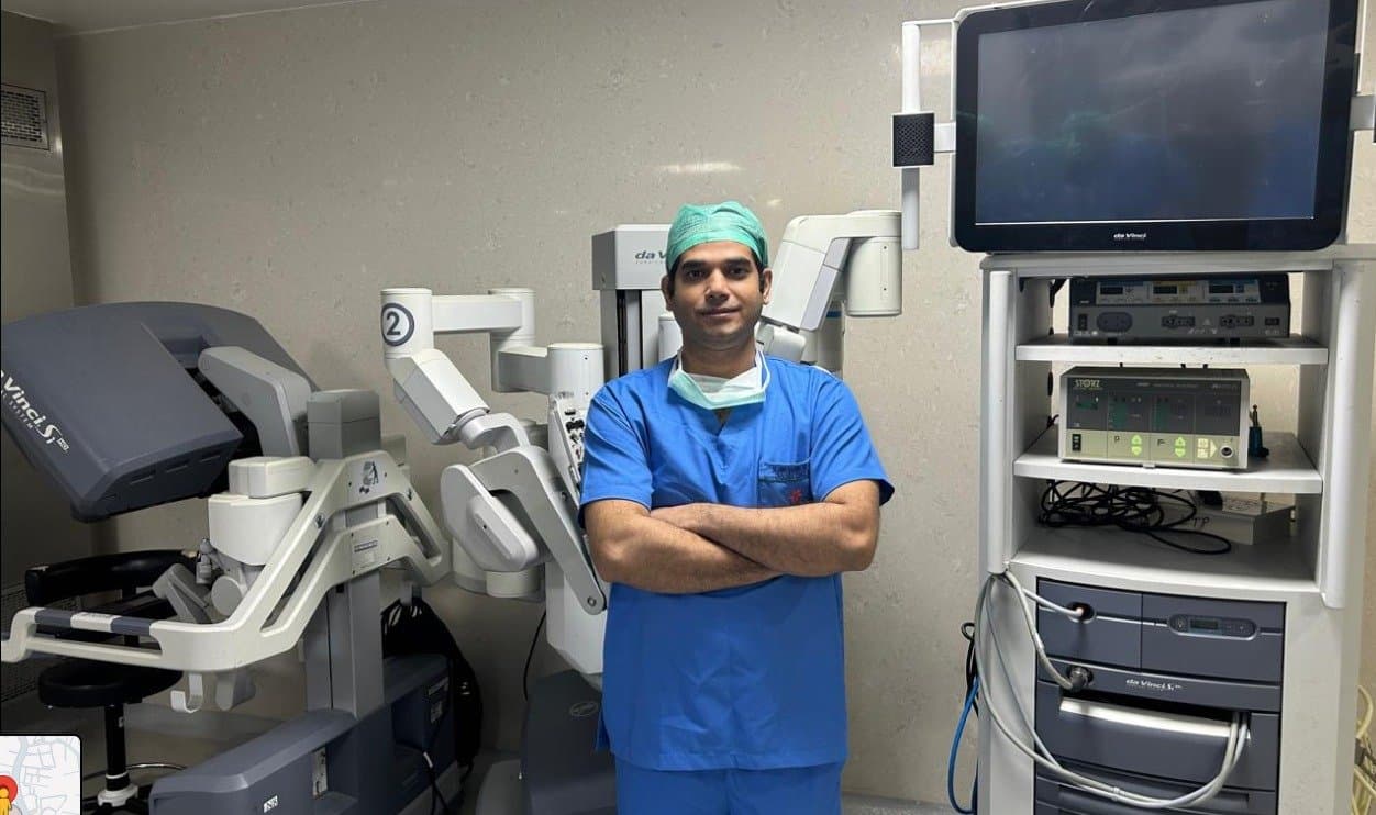 What is reconstructive urology – specialist care in Hyderabad