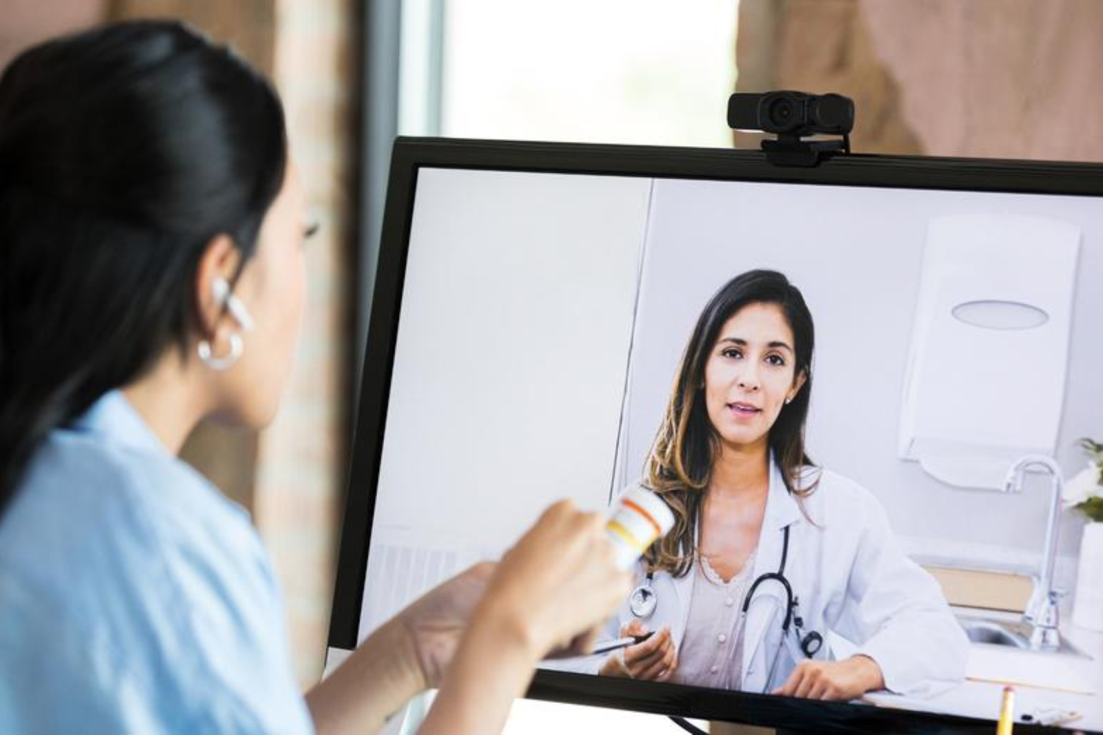Urology clinic icon - Dr. Aman Chandra Urologist Clinic Hyderabad